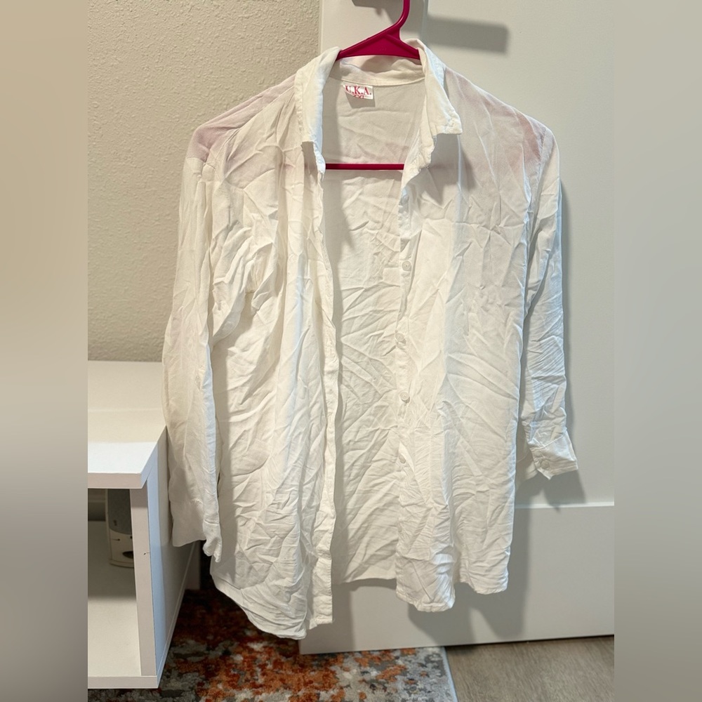 Good condition